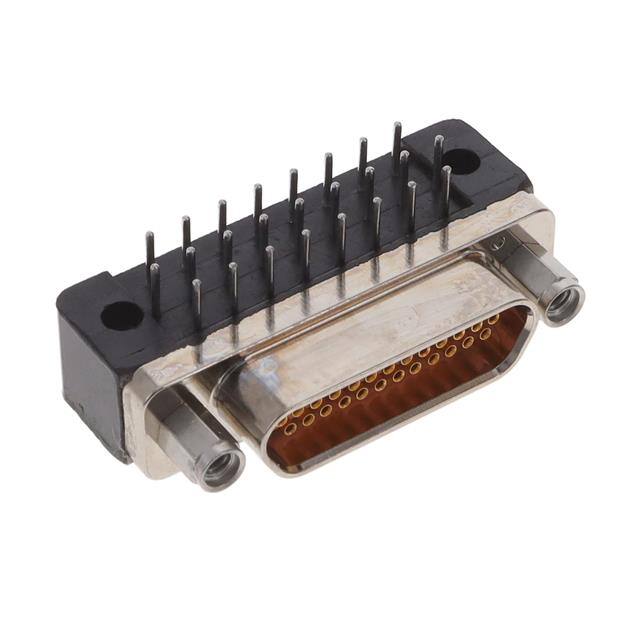 MDM-25SCBRP-L61-A174 ITT Cannon, LLC  Conjuntos de conectores D-Sub